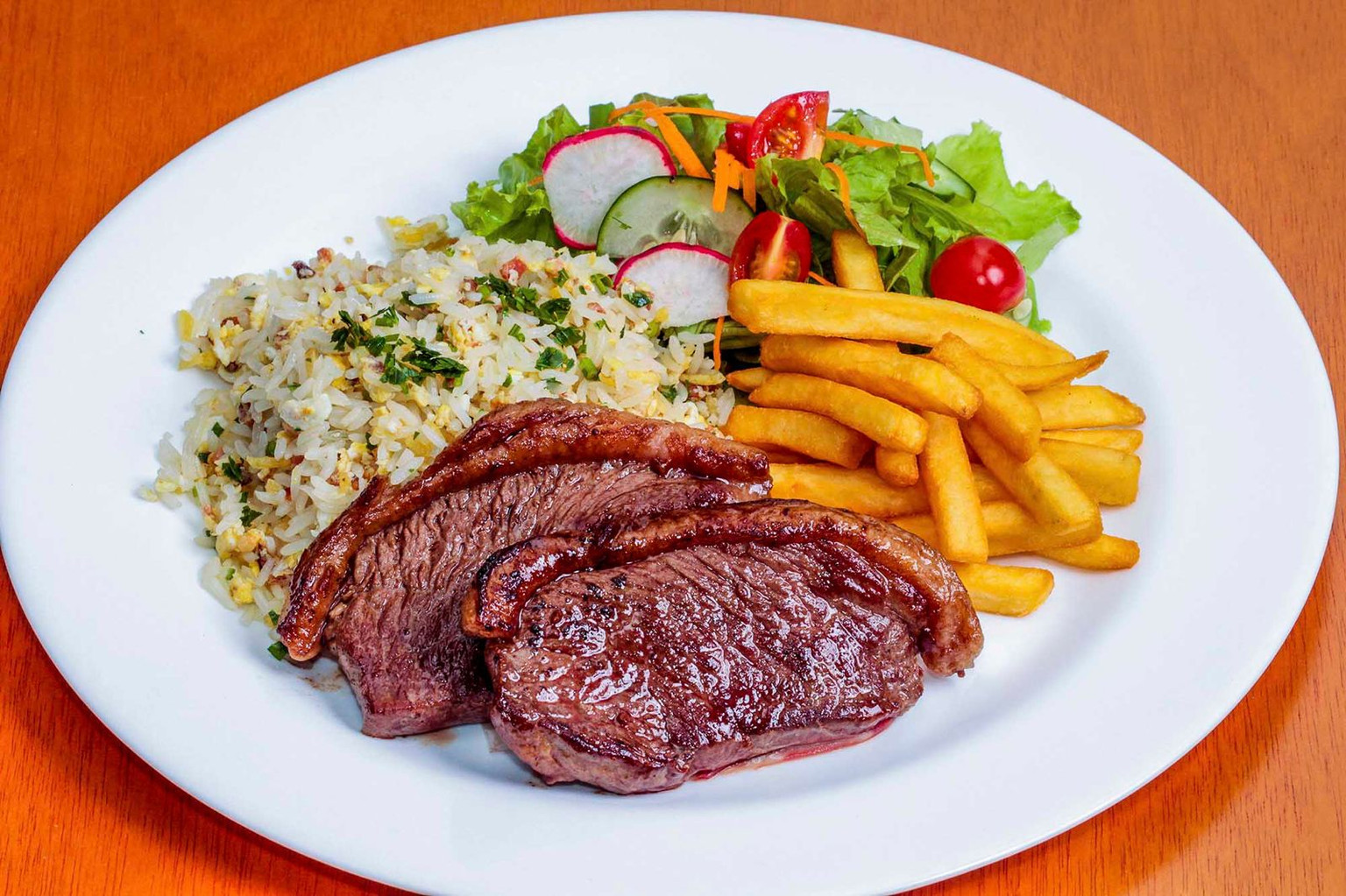 EXECUTIVO  PICANHA