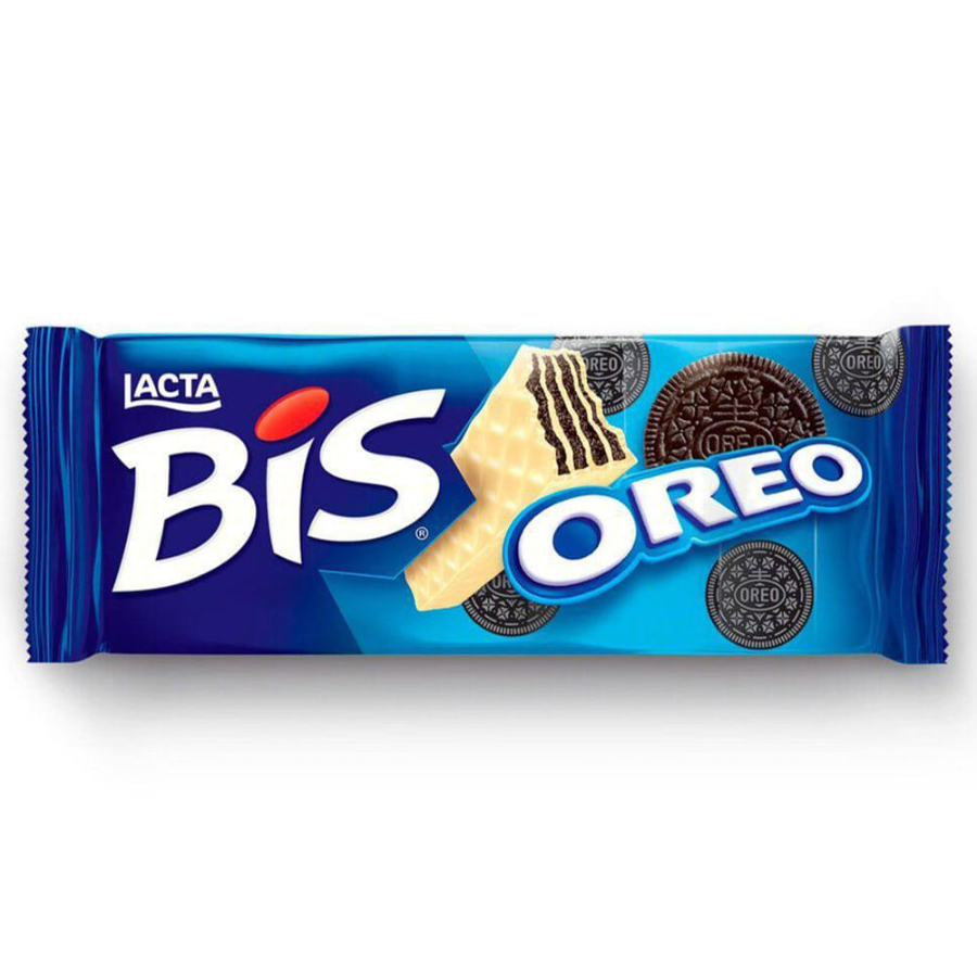 CHOCOLATE BIS OREO