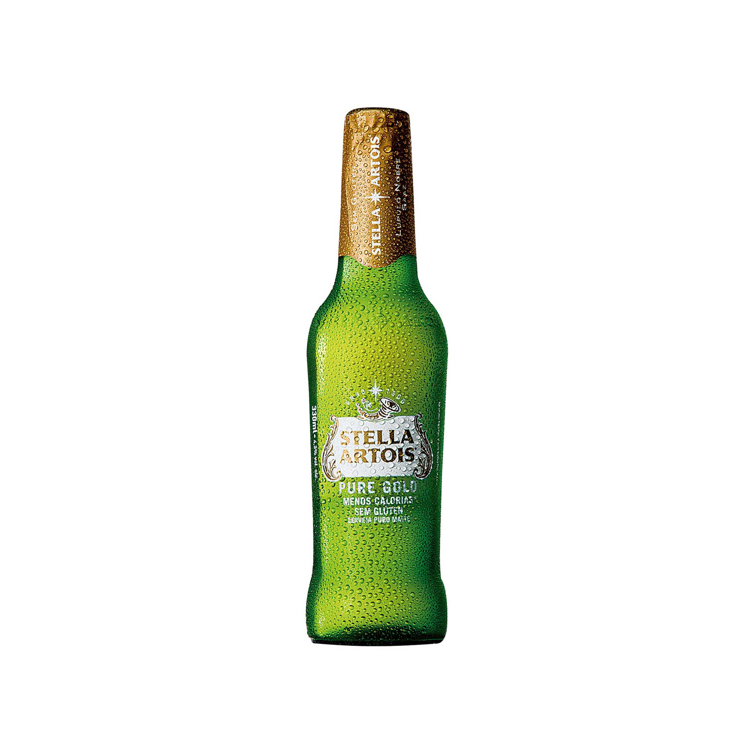 Stella sem Glutén 330 ml 