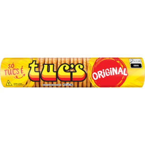 BISC.TUCS SALGADO ORIGINAL