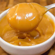 DOCE DE LEITE.