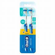 ESCOVA ED ORAL-B INDICATOR 2UN 35