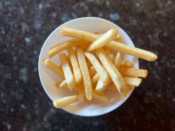 Fritas