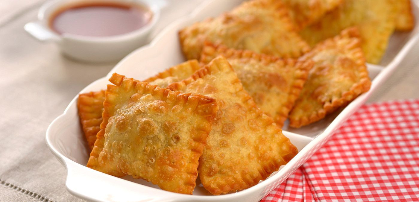 Pastel de carne 