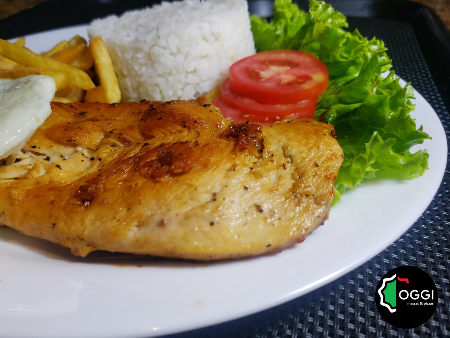 A La Minuta de Frango