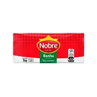 BANHA NOBRE1KG