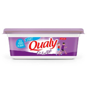 QUALY C/SAL 0%LACTOSE 250G