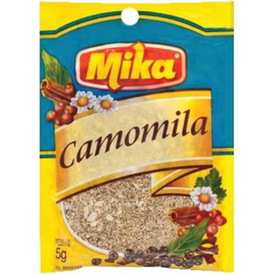 CAMOMILA MIKA 5G