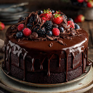 TORTA