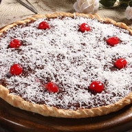 PIZZA DE PRESTÍGIO