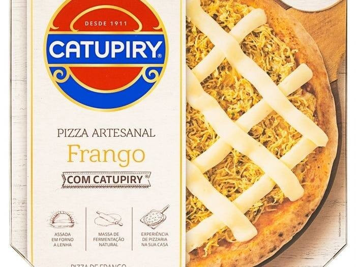 CATUPIRY