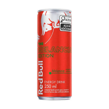 RED BULL MELAN 250ml