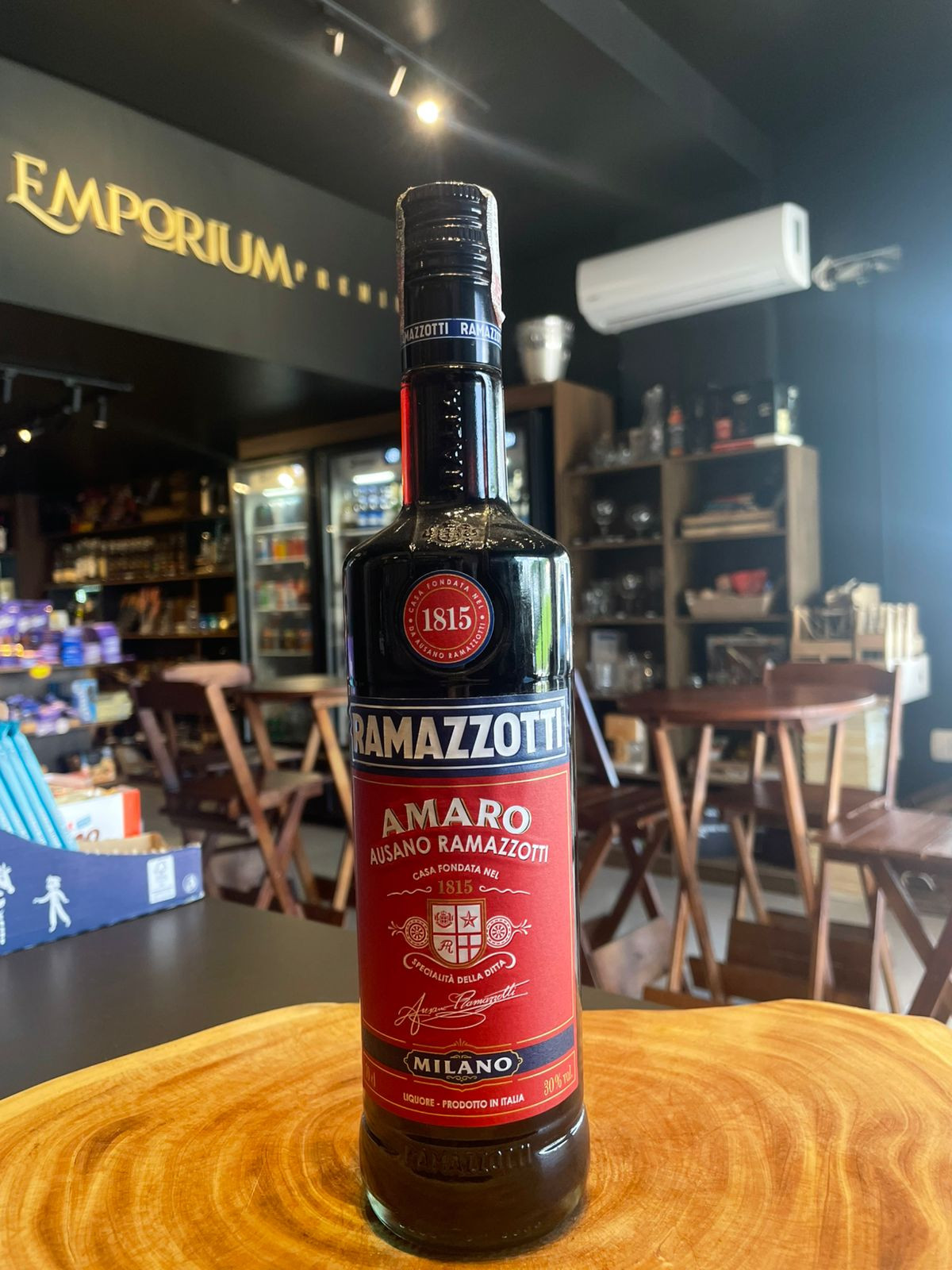 Ramazzotti Amaro
