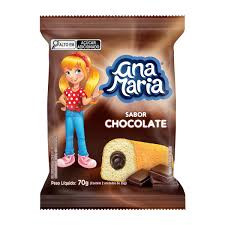ANA MARIA CHOCOLATE 20G