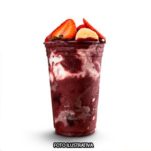 Açaí  700ML