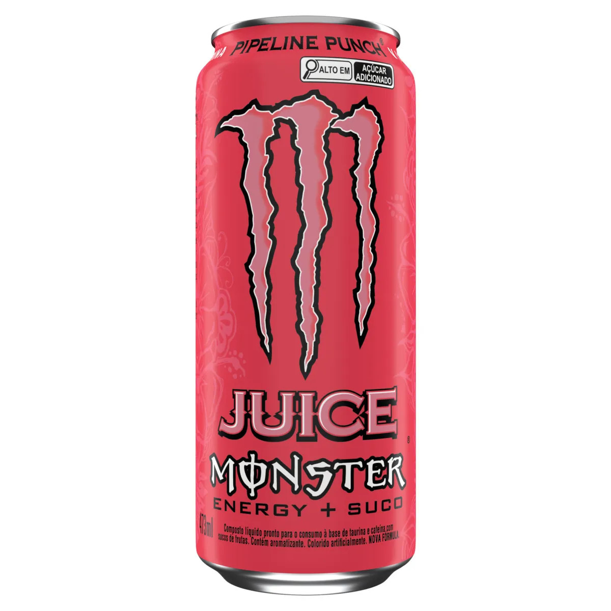 Monster Pipeline Punch 473ml