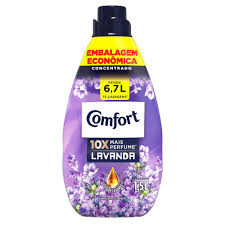 AMACIANTE CONC COMFORT LAVANDA 1,5L