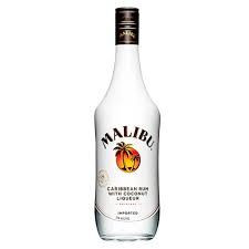 MALIBU 750 ML