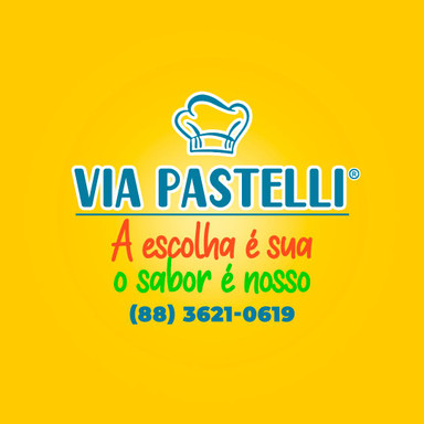 VIA PASTELLI