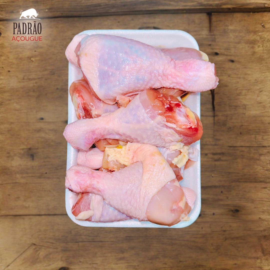 Coxa de frango