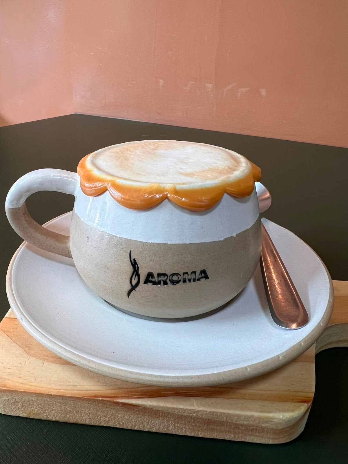 CAPPUCCINO MINEIRO