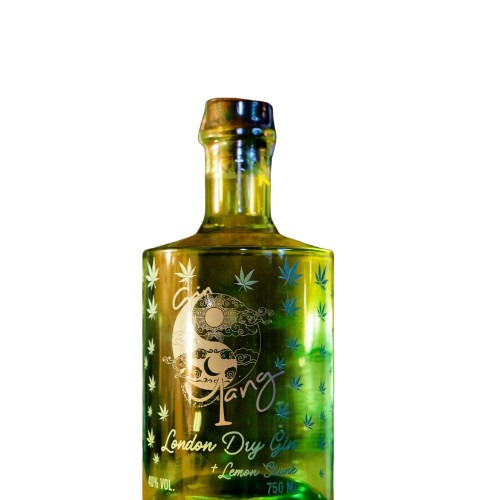 Gin Yang