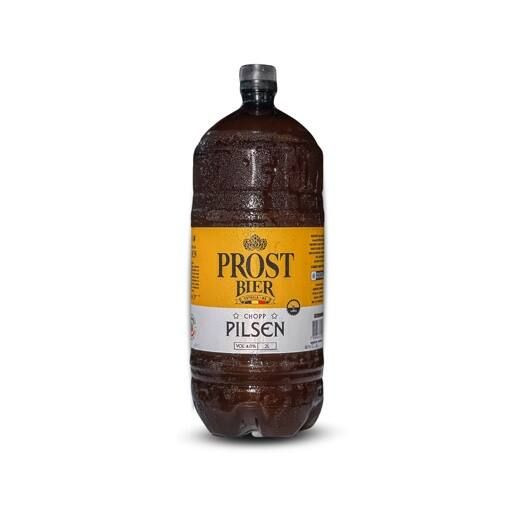 Chopp Prost Bier 2L