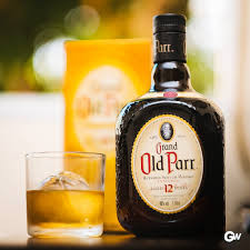 DOSE OLD PAR