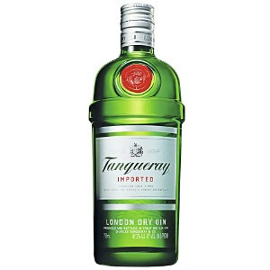 GIN TANQUERAY 750ML