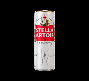 STELLA 350ML LT