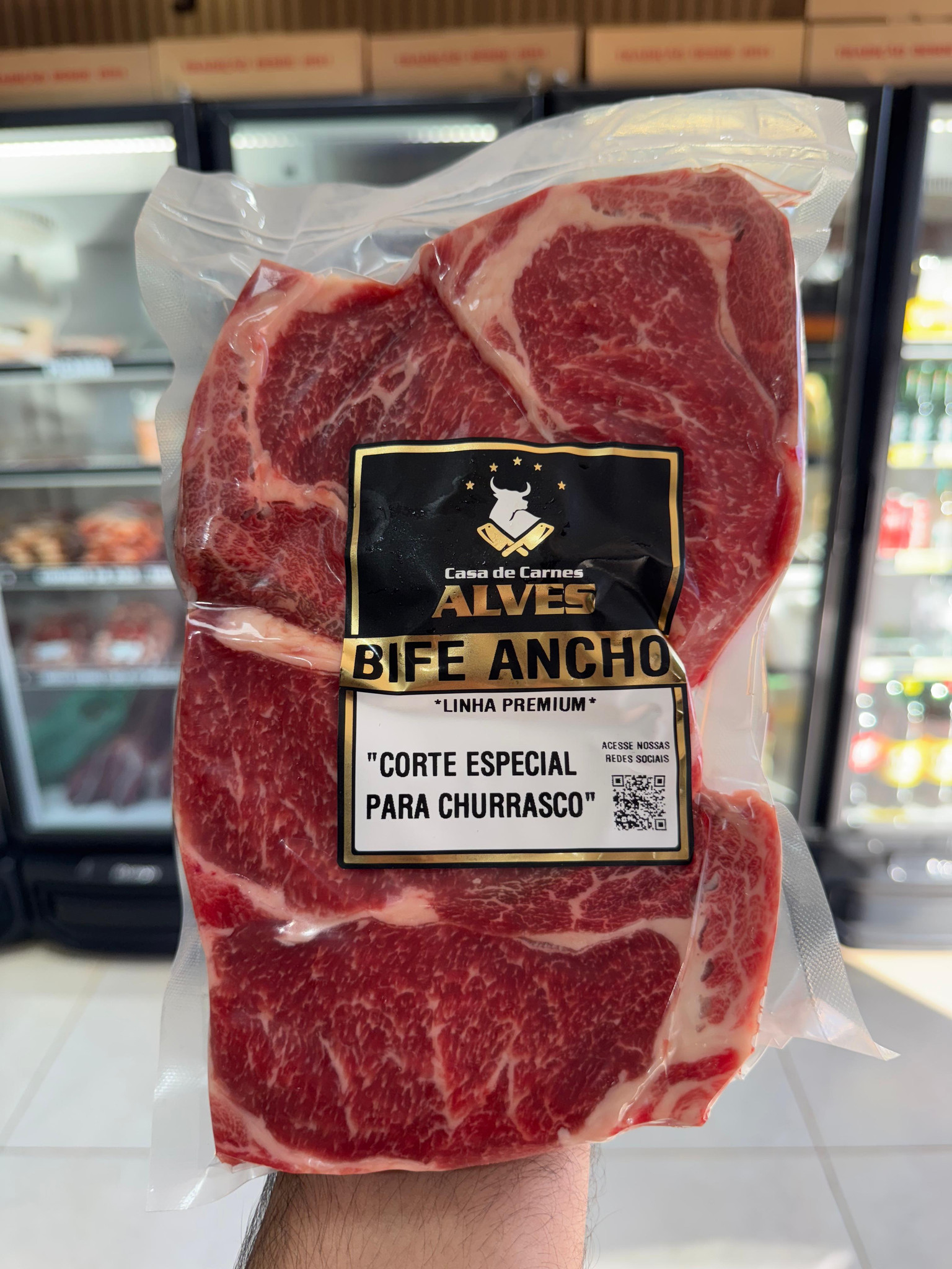 BIFE ANCHO (KG)