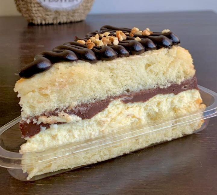 Chocopedaço Ninho com Nutella