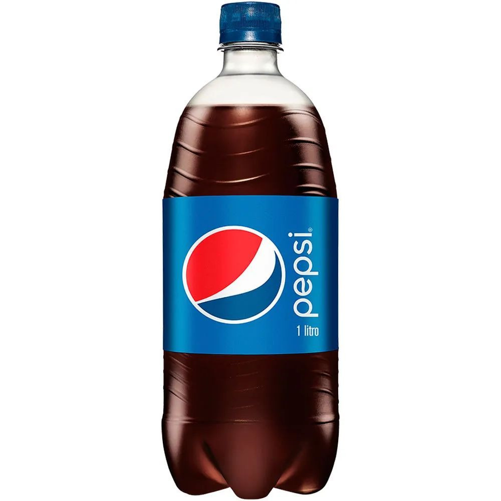 REFRIGERANTE PEPSI 1L PACK 6 UN