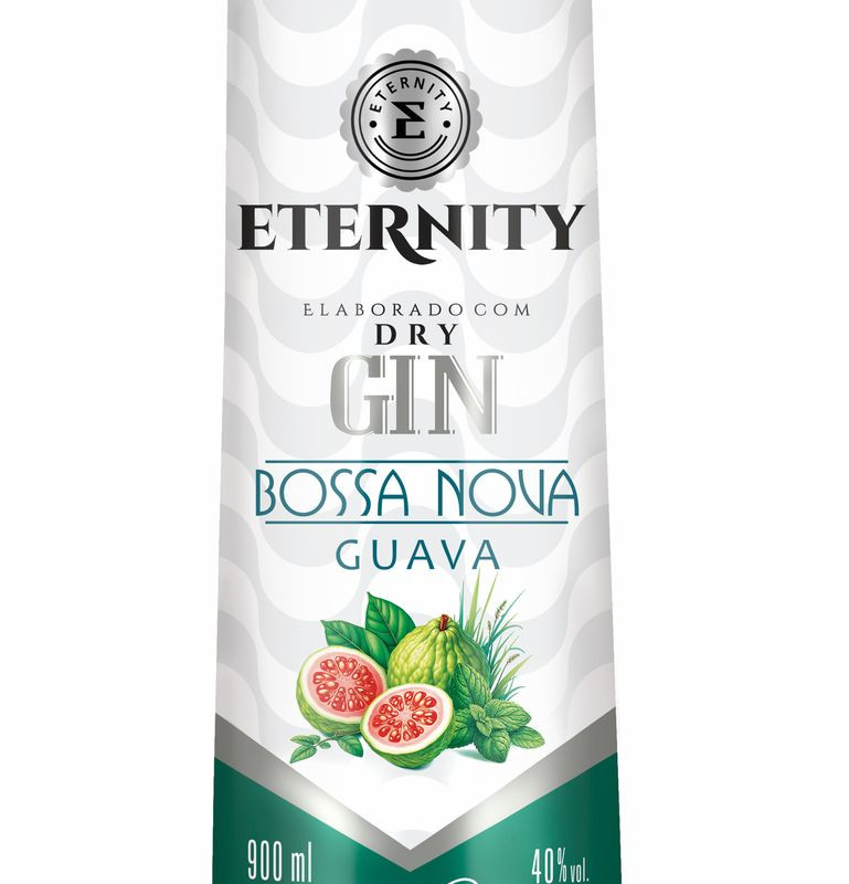 ETERNITY GUAVA