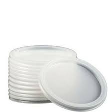 TAMPA POTE 200/250ML TOTALPLAST