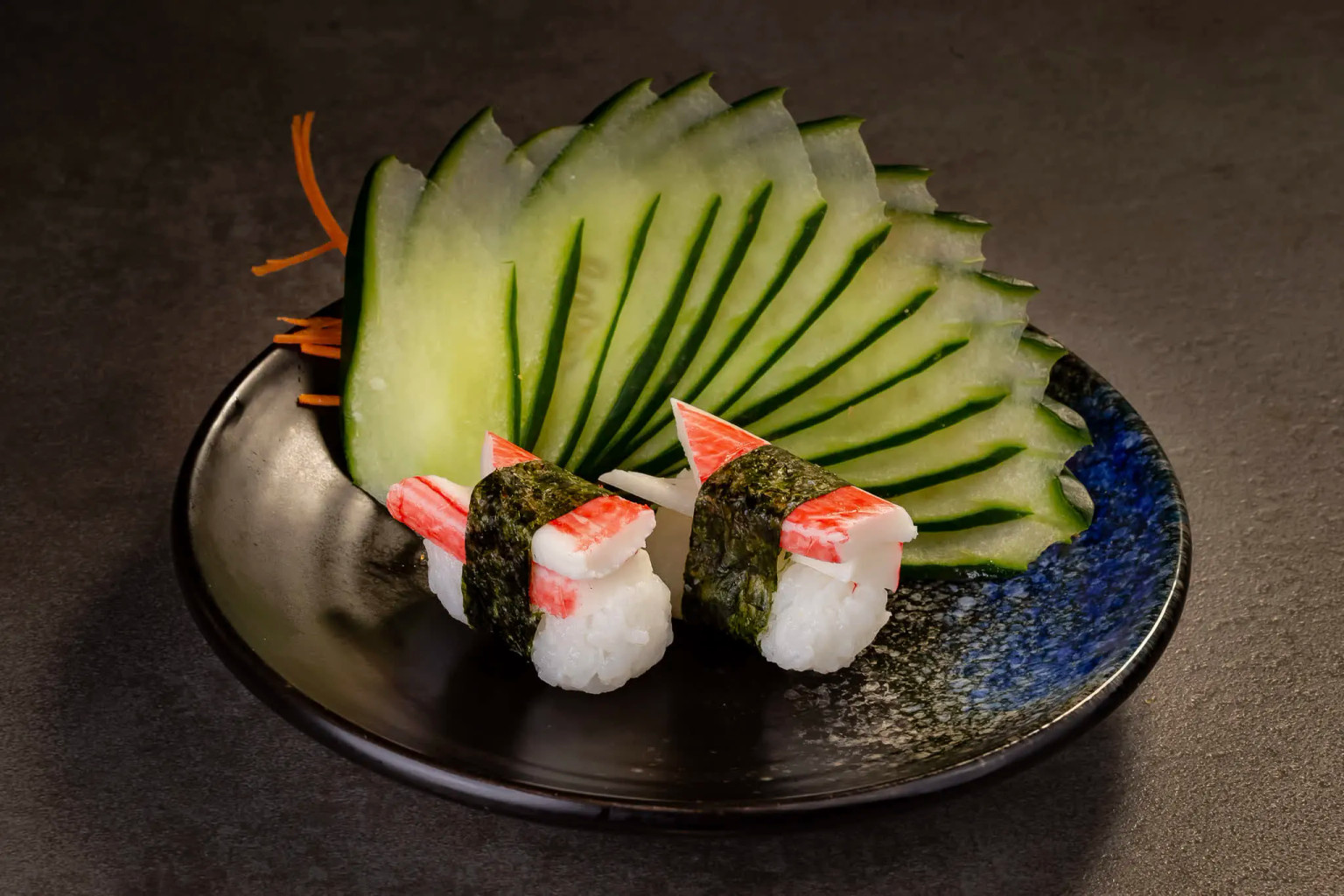 NIGUIRI KANI (DUPLAS)