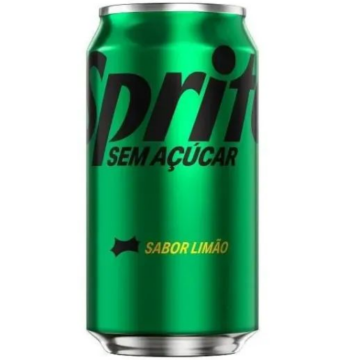 SPRITE LATA 350ML