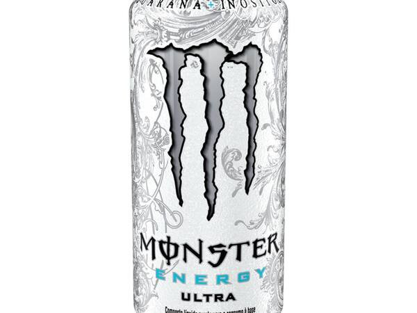 Energético Monster Energy Ultra 473ml