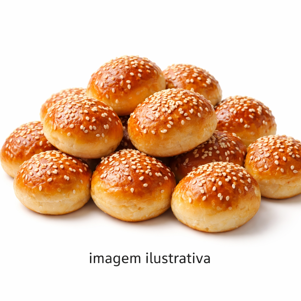 Pão Delícia