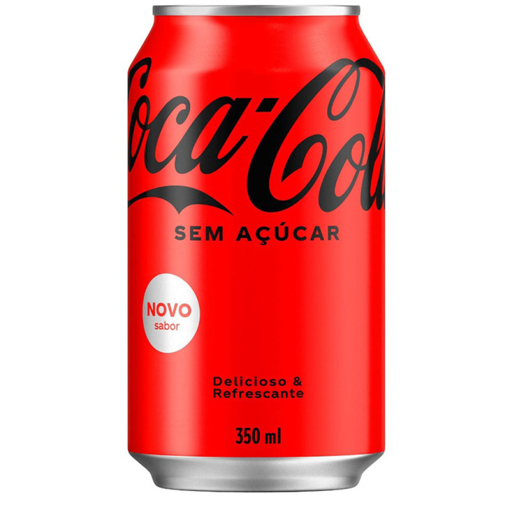 COCA COLA LT 350 ML