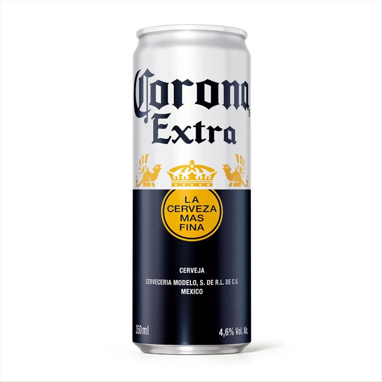 CORONA LATA 350ml