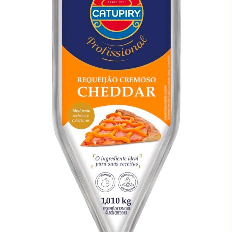 BORDA CHEDDAR