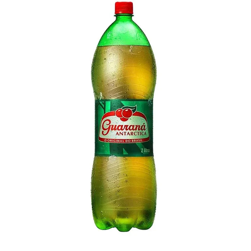 REFRI GUARANA ANTARCTICA 2L 