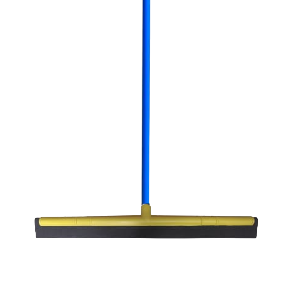 RODO PLASTICO 60CM CABO 150CM