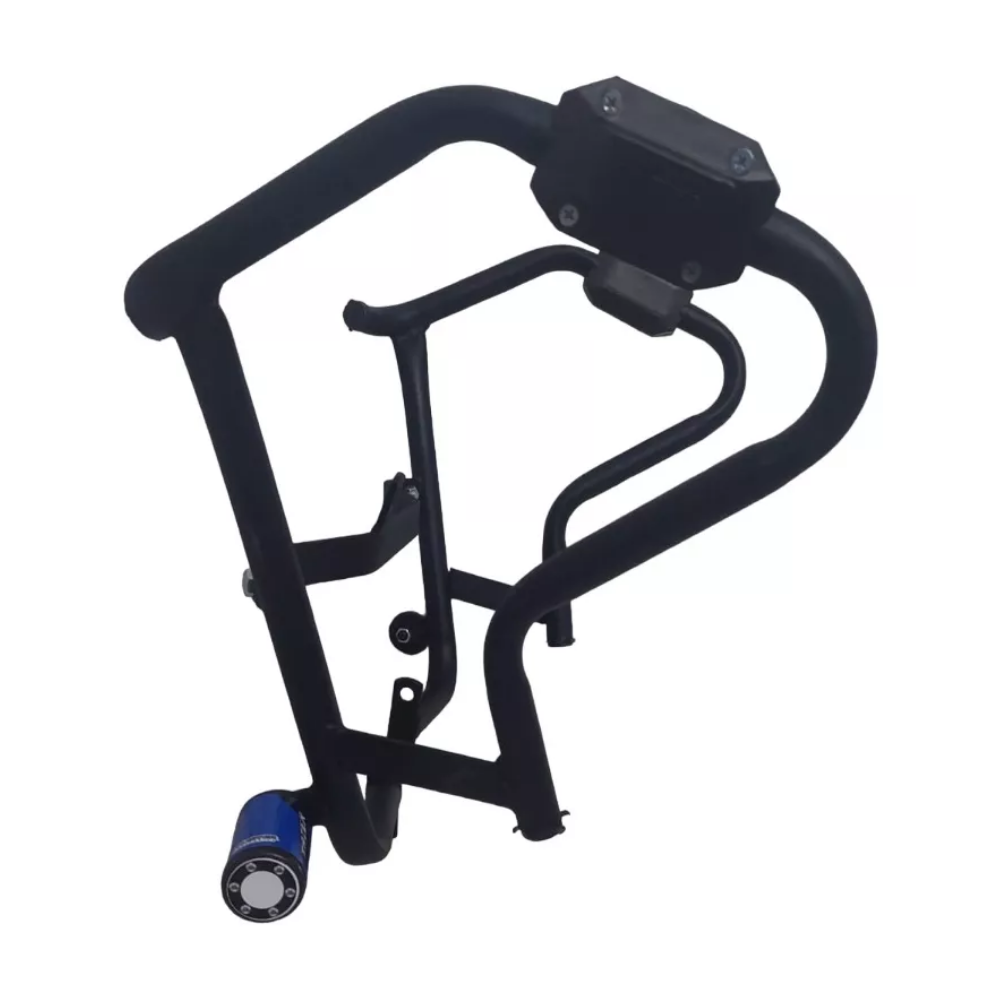 PROT CAREN FZ15 2024 ESB/SLD AZUL