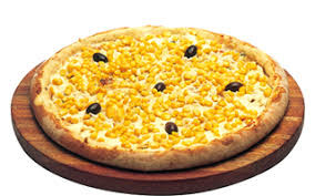 Pizza de Catupiry