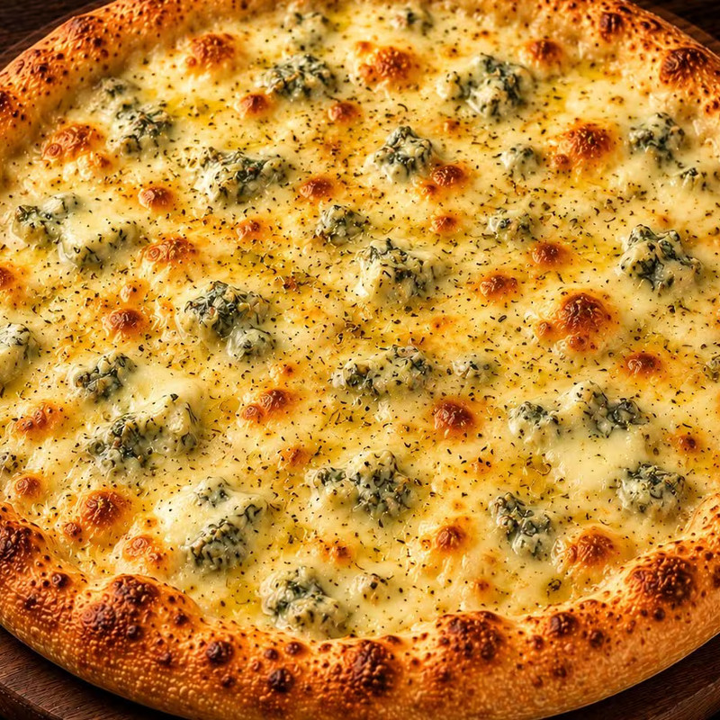 GORGONZOLA 