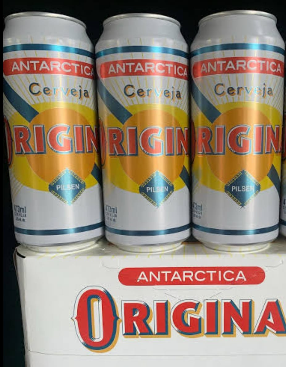 PROMOÇÂO.. 3 ORIGINAL LATAO 473ML