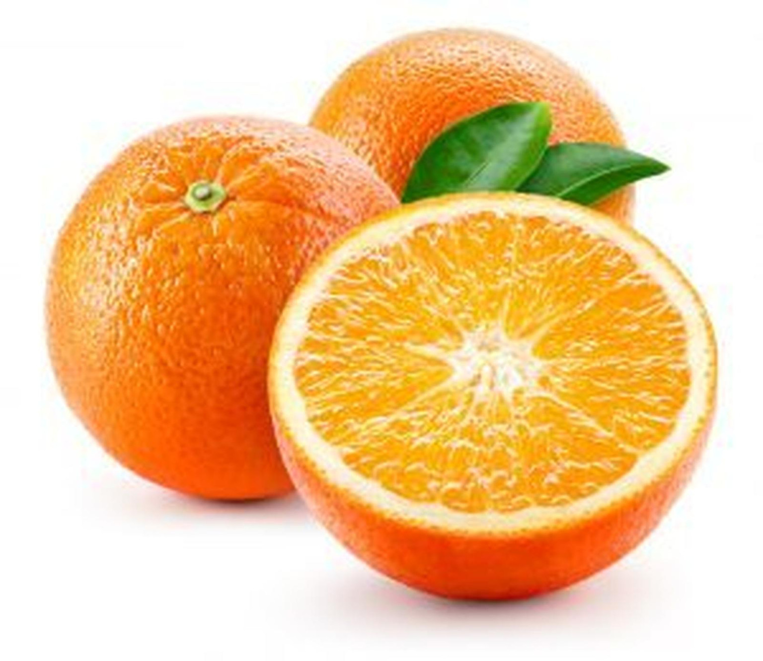 LARANJA FRUTA