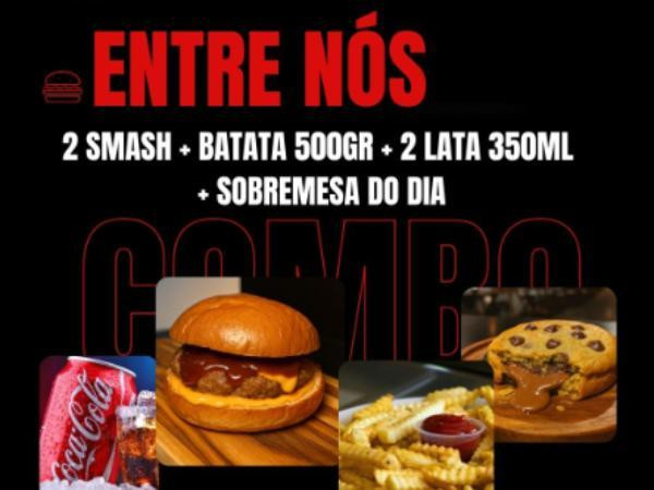 Entre Nós